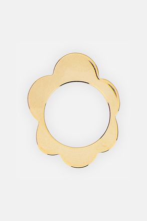 Aliita Anello Plano Nubecita