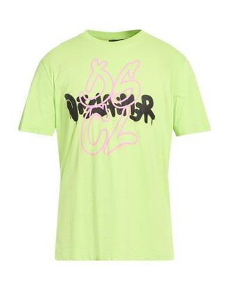 Disclaimer TOPWEAR - T-shirts on YOOX.COM