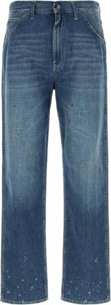 Maison Margiela Uomo, Jeans, Blu, W31, new