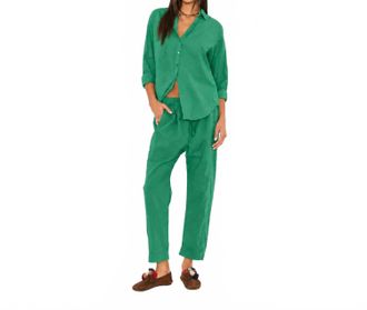 Xirena Draper Pant In Alpine