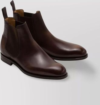 Churchs amberley r chelsea boots