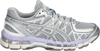 Asics Sneakers - Dames - Hardloopschoenen - Grijs - 40 EU - Fitness