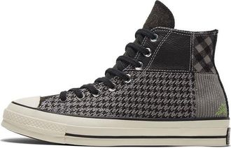 Converse Chuck Taylor All Star 1970s Grey Black 170616C