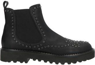 MY TWIN Twinset CALZADO - Botines de ca&ntilde;a alta en YOOX.COM