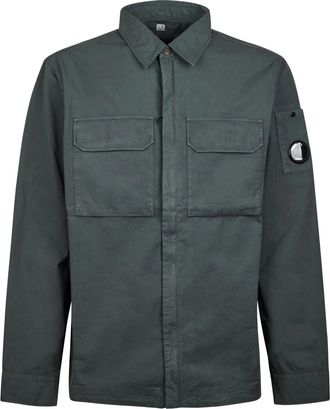C.P. Company ikm Nergens heen