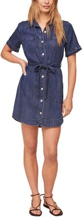 Bella Dahl Utility Shirtdress