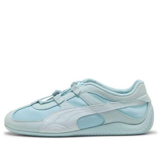 Puma (WMNS) PUMA Speedcat Go Sheer Fresh Water 404579-01