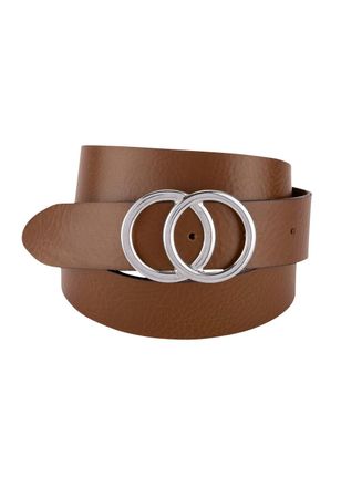 Bernd Götz Koppelgürtel