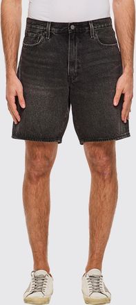 Levi's Pantaloncini in denim di cotone