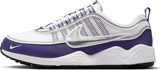 Nike Mens Air Zoom Spiridon SP Shoes in White | HF9117-100