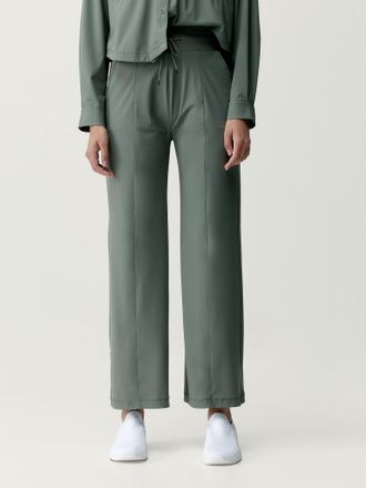 Born Living Yoga Pants Halia Tea