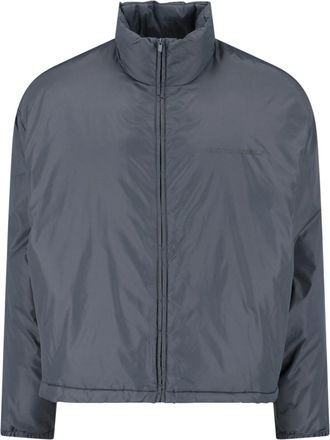 Fear of God Giacca Zip Ripstop