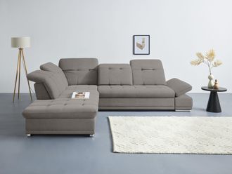 Cotta Ecksofa