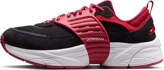 Nike Jordan Mens Jordan Trunner O/S Shoes in Black | IV2403-010