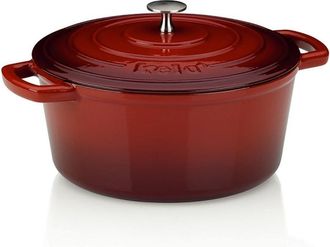 KELA Kochtopf »Kela Bräter Calido« Gusseisen