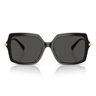 Michael Kors Dark Grey Sport Ladies Sunglasses MK2247U 395087 55
