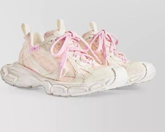 Balenciaga low-top sneakers