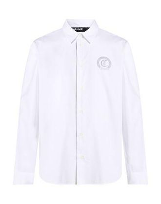 Just Cavalli TOPWEAR - Shirts on YOOX.COM