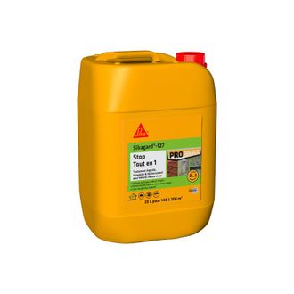 Sika Gard-127 Stop Todo En 1 - 20l - Sika