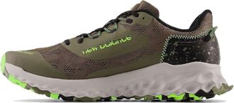 New Balance Fresh Foam Garo Dark Camo Pixel Green MTGAROG1
