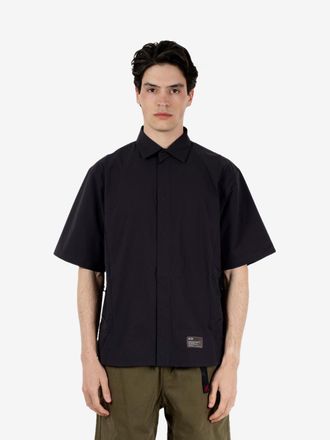 Oakley FGL Fuel SS shirt 6.0 phantom black - Japan Collection