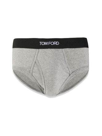 Tom Ford Slip In Jersey