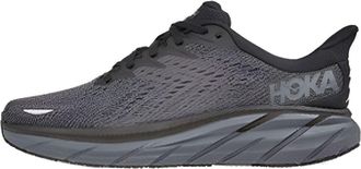 Hoka One One (WMNS)HOKA ONE ONE Clifton 8 Black 1119394-BBLC