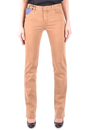 Jacob Cohen Jeans Sand