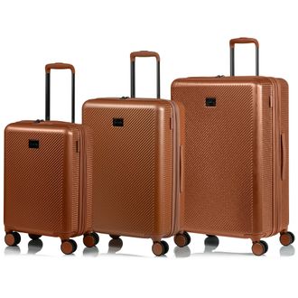 Champs Luggage Iconic II / 3-Piece Luggage Set