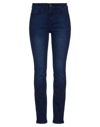 Guess BOTTOMWEAR - Jeans on YOOX.COM