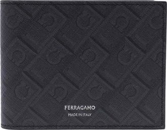 Ferragamo Monogram Wallet