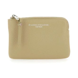 Gianni Chiarini Dollaro Wallet - female - Gianni Chiarini - Wallets & Cardholders - Green - ONE SIZE - Accessories