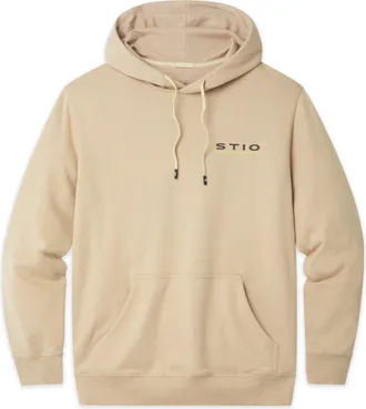 Stio Ski The Tetons Hoodie