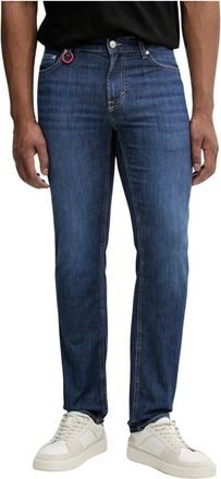 Joop Uomo, Jeans, Blu, W32 L34, new
