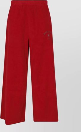 Maison Margiela straight chino shorts