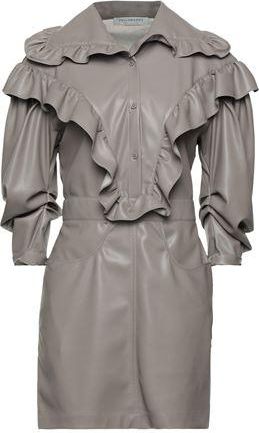 Philosophy di Lorenzo Serafini DRESSES - Mini dresses sur YOOX.COM