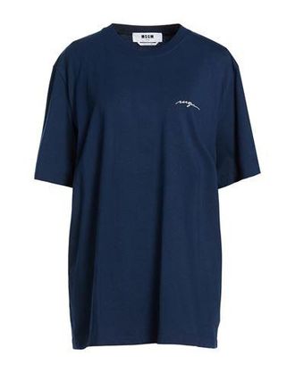 Msgm TOPWEAR - T-shirts su YOOX.COM