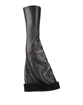 Rick Owens FOOTWEAR - Boots on YOOX.COM