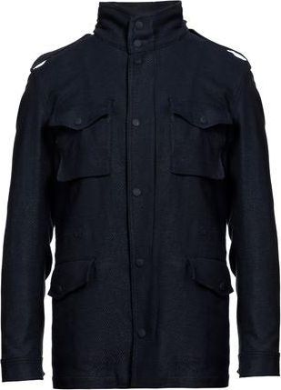 Lardini COATS & JACKETS - Jackets on YOOX.COM