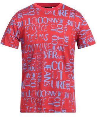 Versace CAMISETAS Y TOPS - Camisetas en YOOX.COM