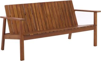 Safavieh Outdoor Fallon Bench