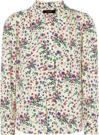 Gucci Mujer, Blusas y Camisas, Multicolor, Talla: S