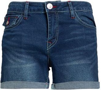 True Religion BOTTOMWEAR - Shorts jeans su YOOX.COM