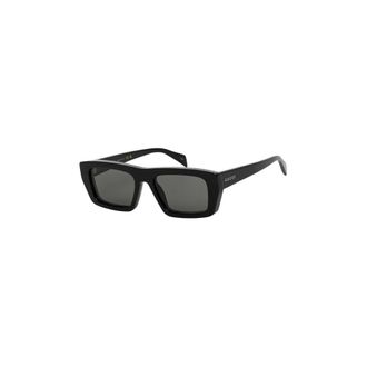 Gucci Zonnebrillen - Heren - Accessoires - Zwart - Maat: 54 MM
