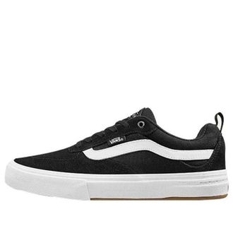 Vans Kyle Walker Pro B Black VN0A2XSGY28