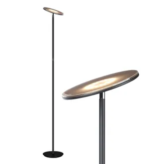Brightech SKY Flux LED Floor Lamp