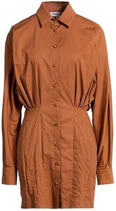 Hopper DRESSES - Mini dresses on YOOX.COM