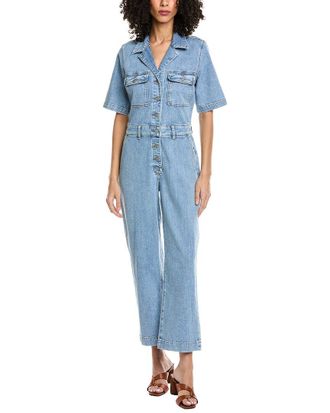 Faherty Denim Michelle Jumpsuit