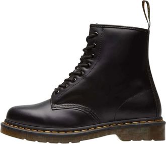 Dr. Martens Hombre, Zapatos, Negro, Talla: 39 EU