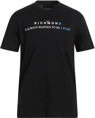 John Richmond CAMISETAS Y TOPS - Camisetas en YOOX.COM